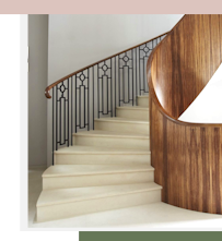 Услуги Лестницы под ключ в Октябрьском