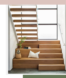 Услуги Лестницы под ключ в Октябрьском