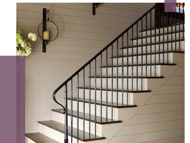 Лестницы для дома в Октябрьском —  от 77678 руб. | ПРОЛЁТ-Ктб