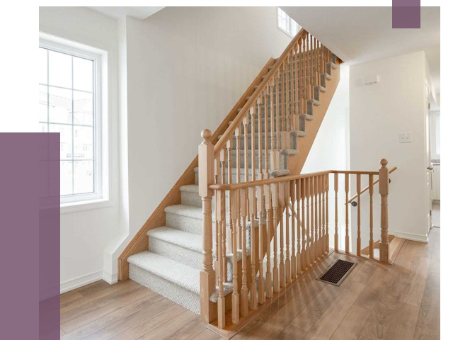 Мансардные лестницы в Октябрьском от 19160 руб.  | ПРОЛЁТ-Ктб