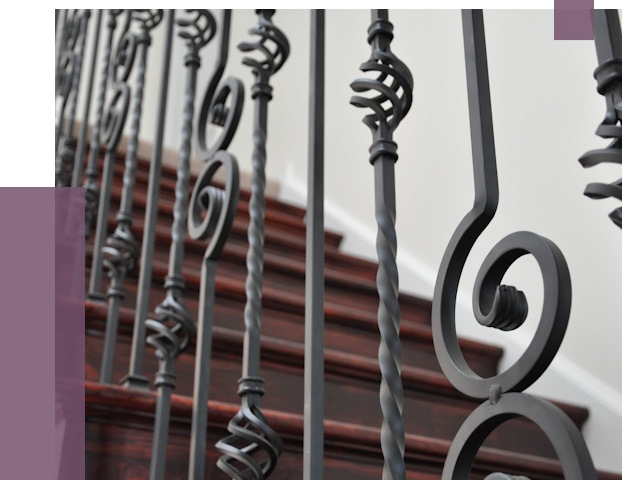 Демонтаж перил в Октябрьском от 4350 руб. — разборка и вывоз | ПРОЛЁТ-Ктб