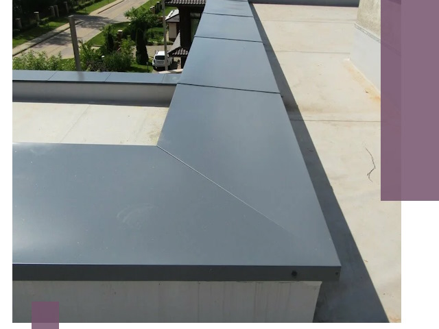 Демонтаж парапетов любой сложности в Октябрьском быстро и аккуратно